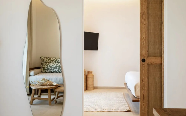 Aya Sofia Suites