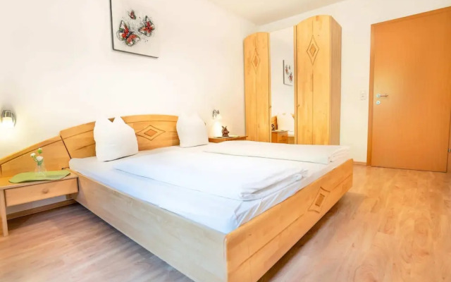 Apartment in the Stubai Valley for Groups