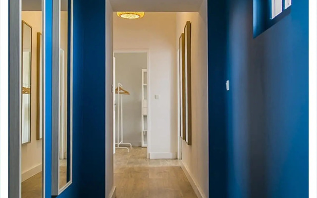 Urban Loft & Spa Marseille