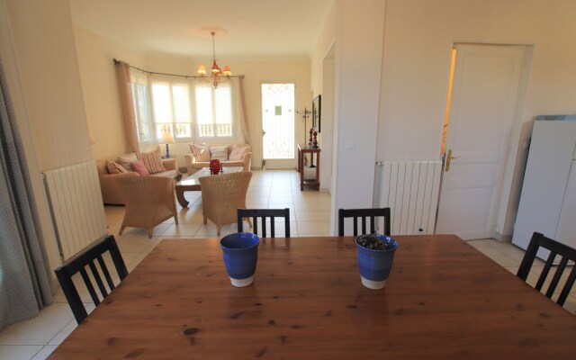 La Maison Blanche - 300m de la Plage