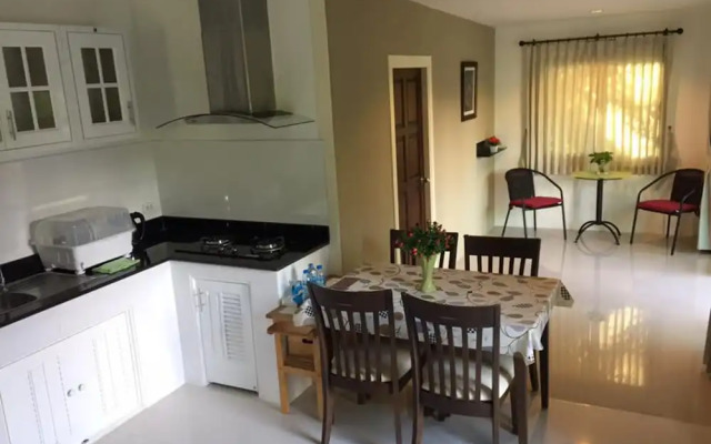Bk Villa