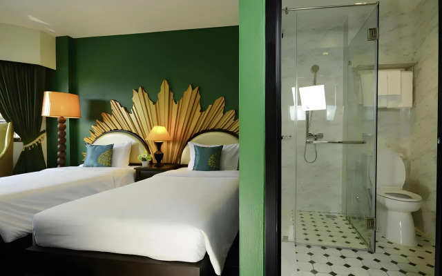 Khaosan Palace Hotel