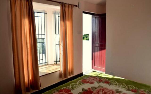 B's Hive Guesthouse
