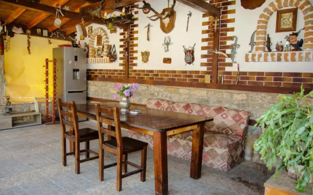 Albena Guest House