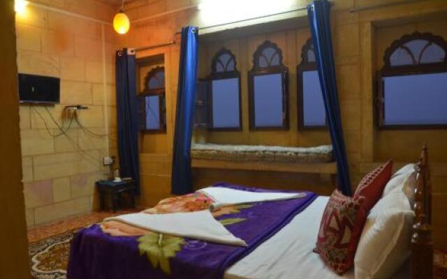 Hotel Siddhartha