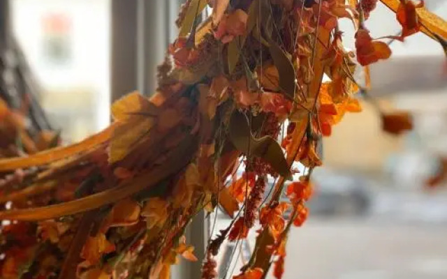 The Cross Keys Sherborne