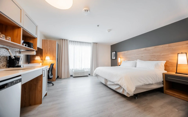 Candlewood Suites Trois Rivieres Ouest by IHG