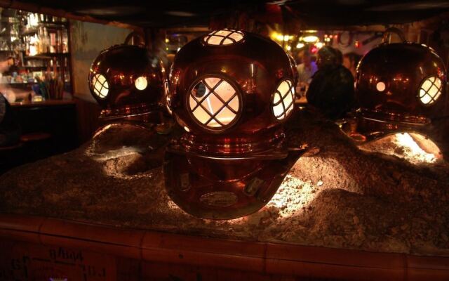 Hotel Altes Gasthaus Düsterbeck