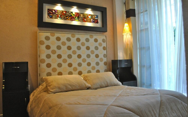 Business Suites SG
