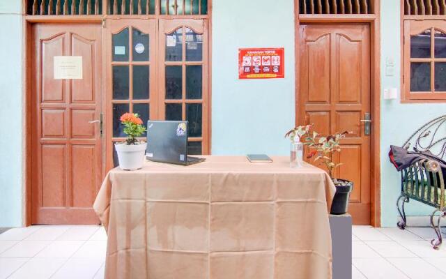 SPOT ON 3979 Wisma Purimas Syariah