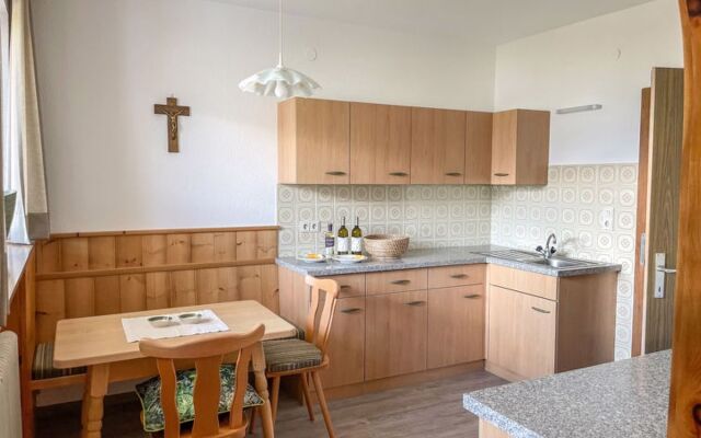 Apartment Häuser Ried im Zillertal