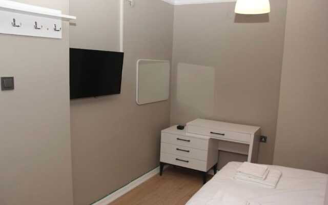 dilek butik otel