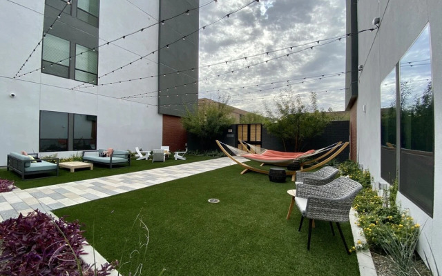 Kasa Phoenix Encanto Village Apartments