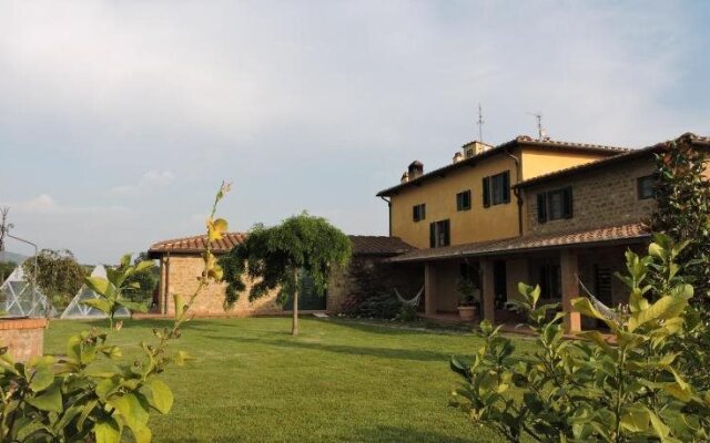 Agriturismo B&B Savernano