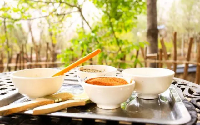 Shidu Nuankexin Homestay