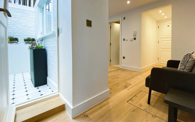 Star Street Serviced Apartments by Concept Apartments