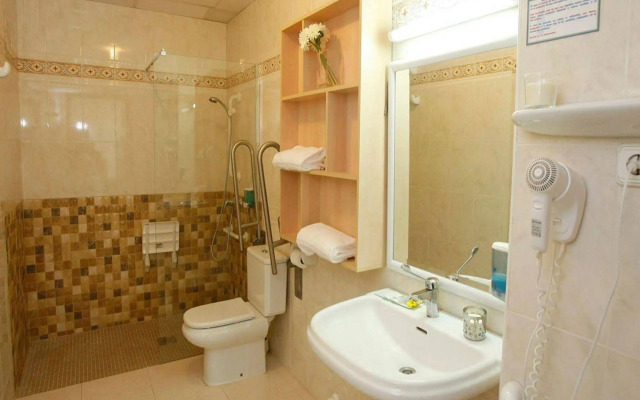 Hotel Natura Park