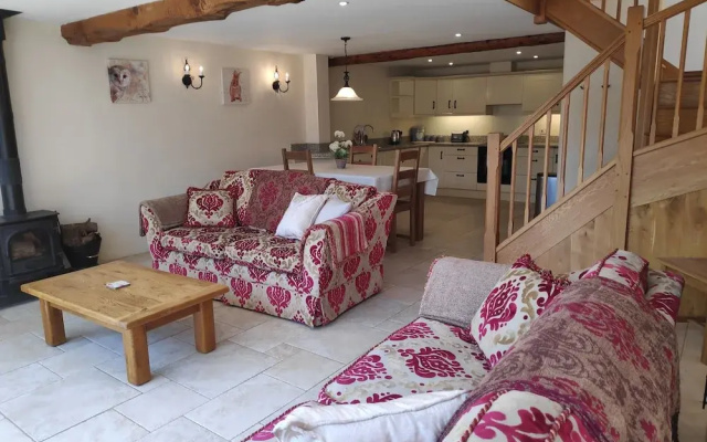 Hawley Farm Self Catering Holiday Accommodation