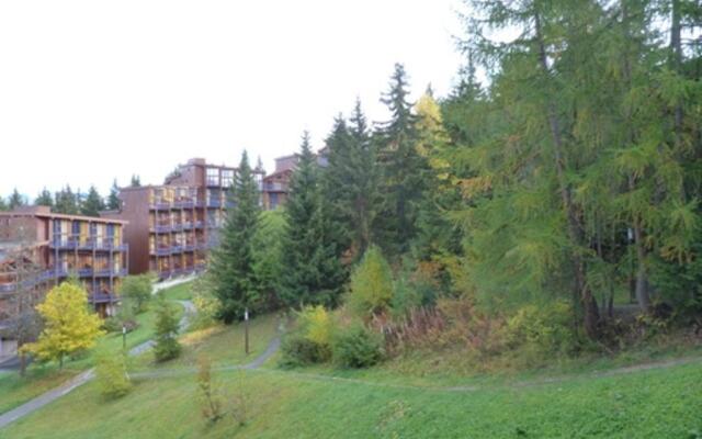 Appartement Les Arcs 1800, 2 pièces, 6 personnes - FR-1-411-607