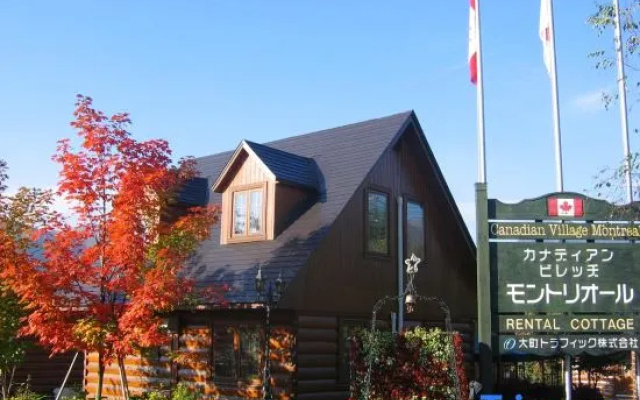Canadian Village Montreal