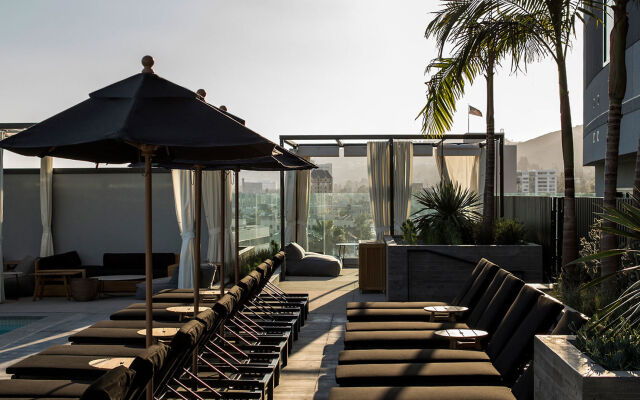 Kimpton Everly Hotel Hollywood by IHG