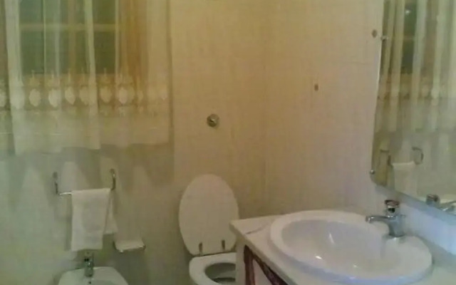 Bed & Breakfast Giardino Agritourist