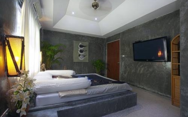 Sunshine Villa Phuket