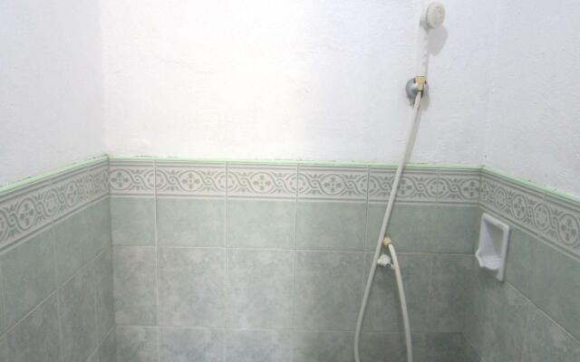 Tabada Homestay