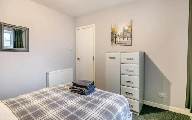 Townhouse Apartments Montrose