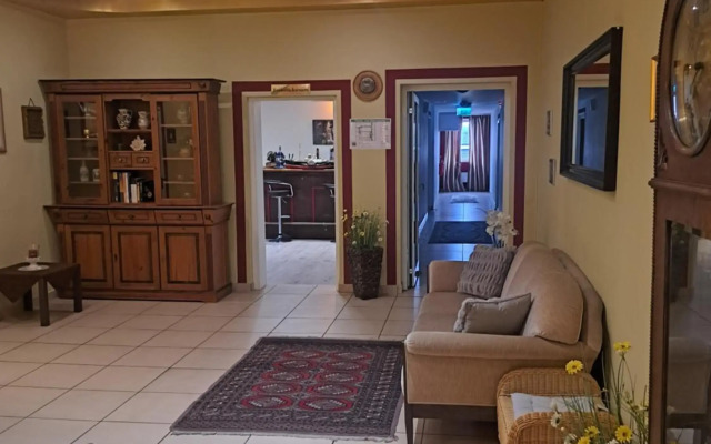 Hotel A8 Lukas