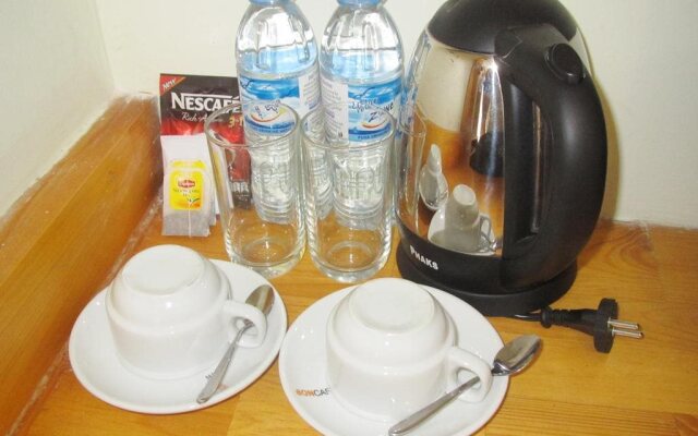 Succo Gene Palace Boutique Hotel