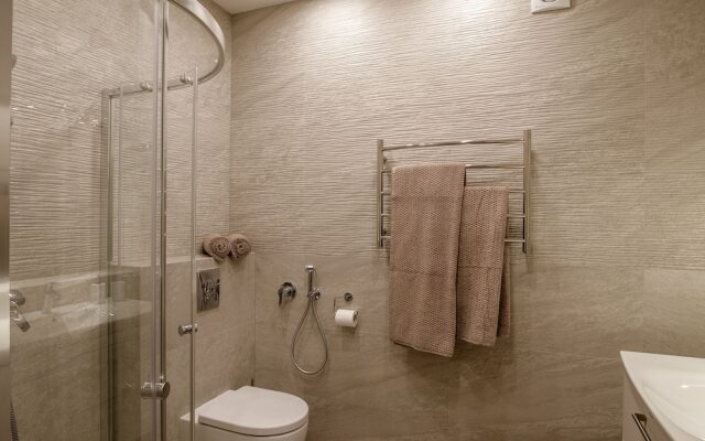 Comfort Stay-Klaipeda Center