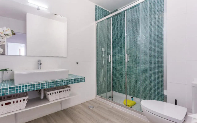 WOW View, 5m to Beach,10min City