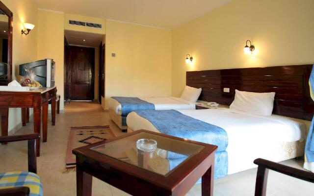 Blue House Hotel
