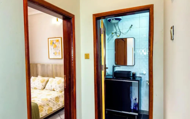 Tanzi Homes