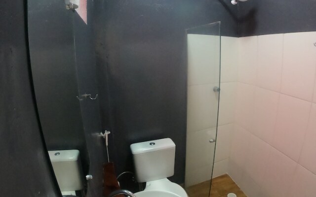 Pousada La Vila Delle Rose