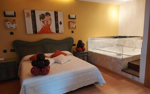 Motel Acropolis