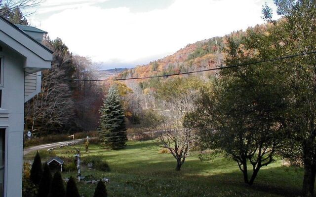 Mountain Valley Retreat