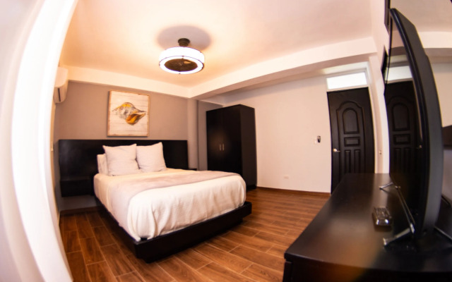 Carambola Surf House