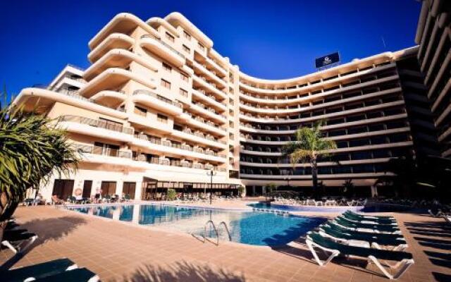 Marina Vilamoura, Boat View