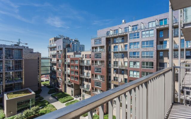Platinum Residence Qbik