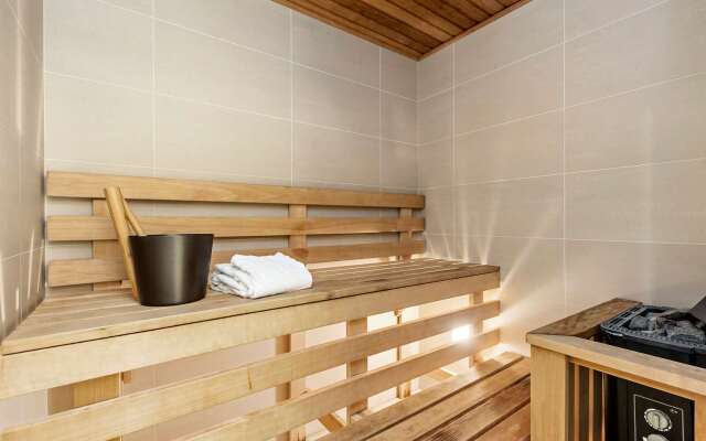 Best Western Plus Savoy Lulea