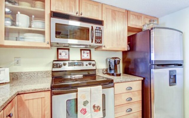 Amelia Surf And Racquet Club condo