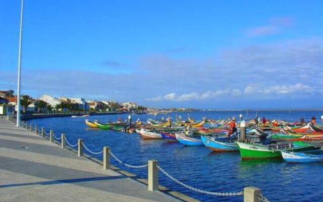 Apartment Marinheiros