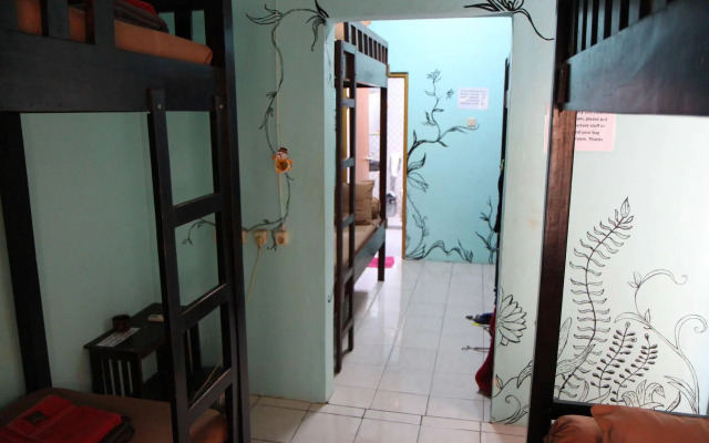 Venezia Homestay and Garden