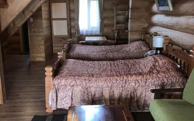 Kitutuki Canadian Club