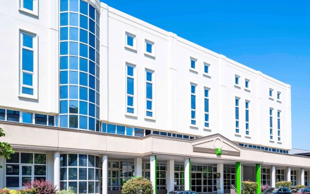 ibis Styles Antony Paris Sud