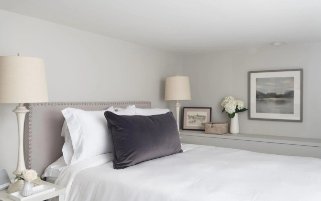 134 Prince - Luxury Boutique Hotel