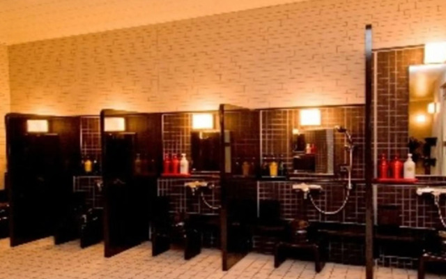 Dormy Inn Nagasaki Shinchi Chinatown Hot Spring