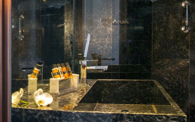 Aquila Atlantis Hotel